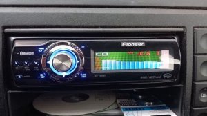 pioneer deh-p 9800bt