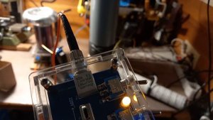 Промышленный модуль установки для получения энергии из земли.