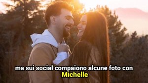 IL VOLO, IGNAZIO BOSCHETTO E MICHELLE ANCORA PIÙ INNAMORATI: LA LIETA NOTIZIA  PRIMA DELLE NOZZE.😍