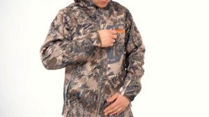 Костюм Remington Stalker figure