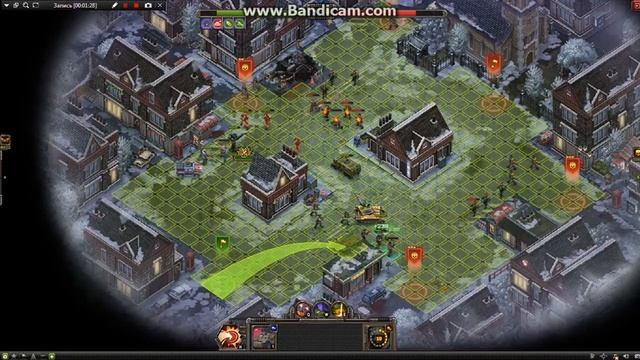 Ивент"Анархия",миссия"Ничего святого" 19 круг,1 батарейка смотреть онлайн