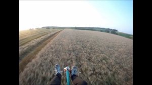 ЧирокУборочная