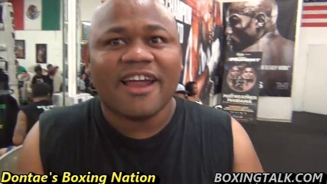 MAYWEATHER GYM BREAKS DOWN CANELO VS COTTO (PREDICTIONS)