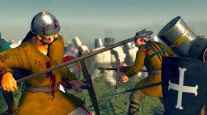 Total War Battle: Battle of Adrianople (1205) | The Greatest Medieval Battle