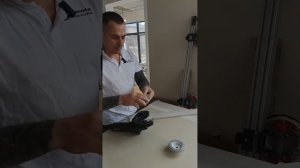 пылеотвод для ушм 125 под черепашку