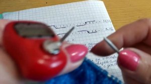 ФАНТАЗИЙНЫЙ УЗОР ИЗ ЖГУТОВ СПИЦАМИ.МНОГО ЛЕТ ИСКАЛА ЭТОТ УЗОР. МАСТЕР-КЛАСС.