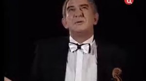 М С Казиник Спор мелодий, ч 1 2009 09 22