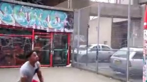 Xperia XZ Premium -  Super Slow Motion at 960 FPS