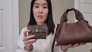 POLENE NEUF MINI BAG REVIEW | Overview, price increase, pros + cons, what fits, is it worth it?
