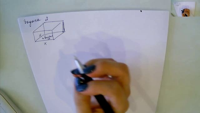 Использование производной для нахождения наилучшего решения