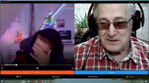 Одно IQ на двоих.