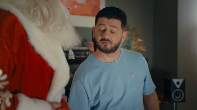 Ситилинк. Новый год смотреть онлайн