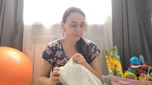 МОИ ПОКУПКИ НА ОЗОН