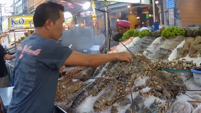 Лобстер смотреть онлайн