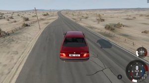 ОБУЧАЮЩЕЕ ВИДЕО ПО БИМКЕ /  BeamNG Drive  Сделал гайд по игре бимка