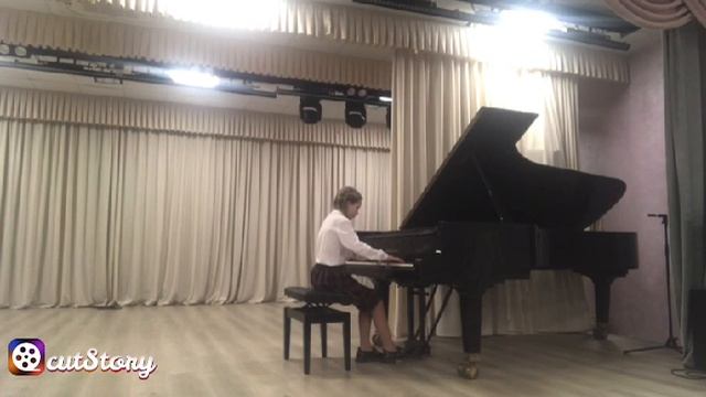 Алисеенко Екатерина