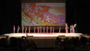 Chinese dance "DAWN"   Китайский танец "РАССВЕТ" 中国舞蹈"黎明"