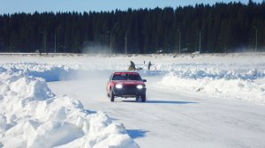 В Нижневартовске хотят возродить автоспорт