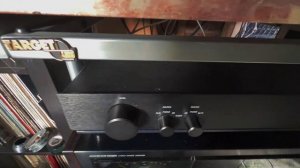 Nakamichi Cassette Deck 1 5