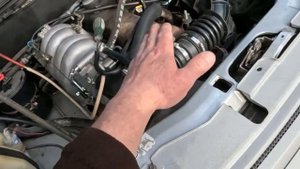 ДИАГНОСТИКА НИВА ШИВА ПОСЛЕ БОЛЬШОГО АВТОСЕРВИСА
