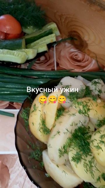 Урожай картофеля 2024💪
