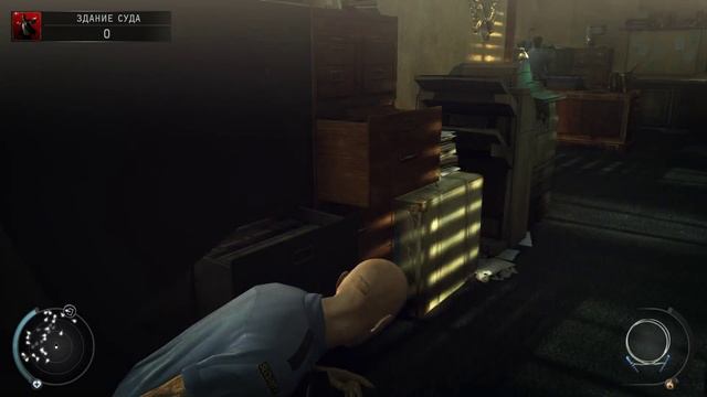 Прохождение Hitman: Absolution // Закон Скерки // 15 часть смотреть онлайн