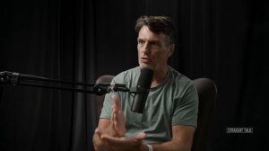 Cracking the Winning Code: Paul Roos shares his leadership wisdom | Straight Talk Podcast