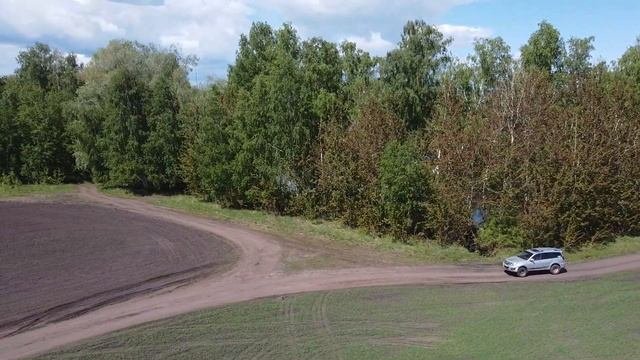 Садовка