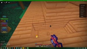 майнкрафт в роблокс