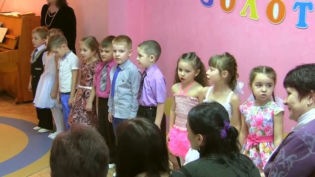 Пісня про Бабусю смотреть онлайн