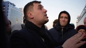 Николай Бондаренко - в Иркутске | Николай Бондаренко - как заставить власть считаться с людьми