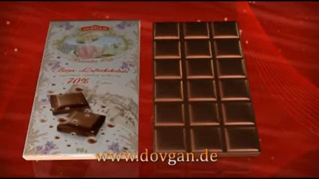 Dovgan.Шоколад. смотреть онлайн