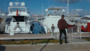 Черная Жемчужина 56 Серия (русский дубляж) - FULL HD