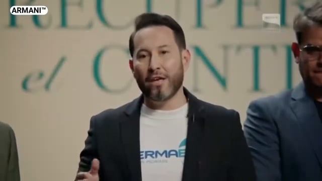 Shark Tank México   DERMABON CAPITULO 13   QUINTA TEMPORADA   CAPITULOS COMPLETOS