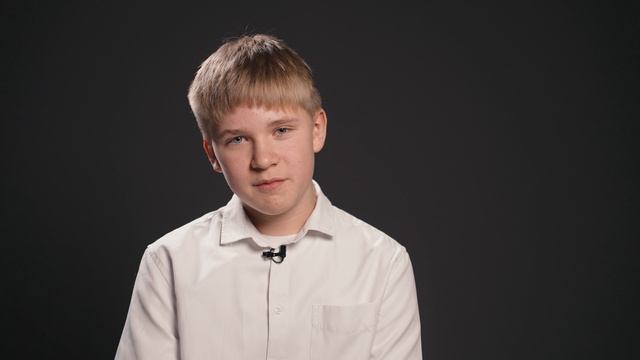 Кирилл Иванов / Актёрская видеовизитка 2025 / Агентство Алины Кубековой