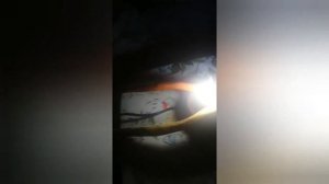 светильник своими руками из дерева