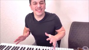 Sakit Samedov - Marina (remastered version) I  Сакит Самедов - Марина (обновленная версия)