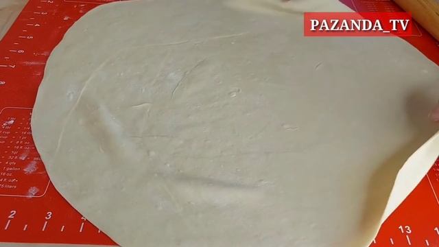 МУКА+КИПЯТОК И ЗЕЛЕНЬ!!! Это Вкусняшка ПОБИЛО ВСЕ РЕКОРДЫ НА МОЕЙ КУХНЕ‼ смотреть онлайн