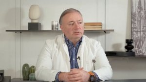 Беришвили Александр Ильич. Рак матки: лечение