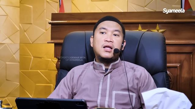 SYAMEELA MENYAPA : Rahmat-Mu Sangat Kami Butuhkan, Ya Allah.. | Abu Bassam Oemar Mita