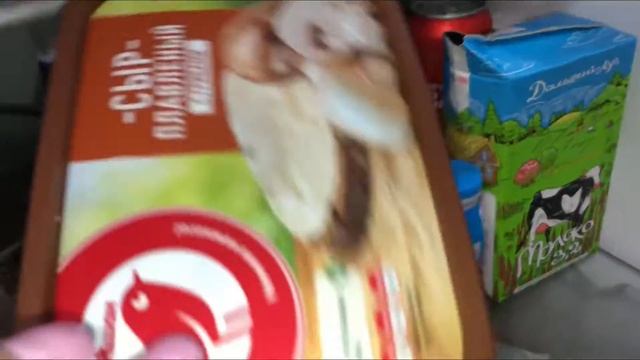 Покупки,отдыхаем,кекс в кружке. смотреть онлайн