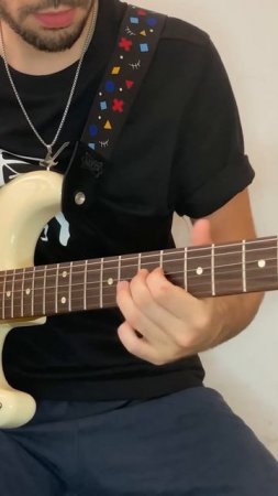 Modern Talking guitar cover