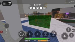 Заделали огромную базу