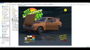 My Summer Car Download 32 Bits 30.01.19