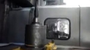ИС-800 фанук