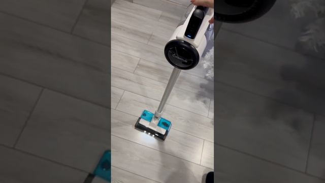 Отзыв на пылесос Gutrend VertiQ смотреть онлайн