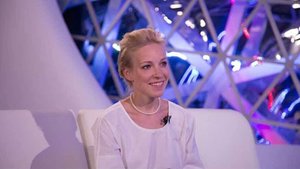 Мария Шалаева: "У нас плохо работает система проката, продажи и рекламы"