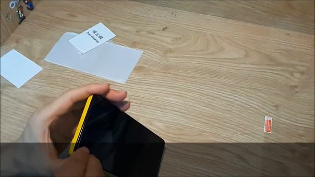 Tempered glass screen protector installation for smart phone смотреть онлайн