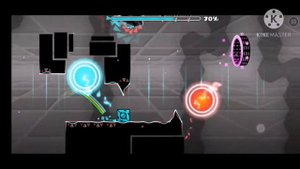 Secret Way (Easy Demon) By Booglee | geometry dash 2.111