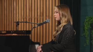 Connie Talbot - Moon River (Audrey Hepburn cover)